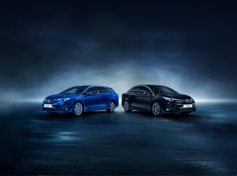 Avensis обои на телефон