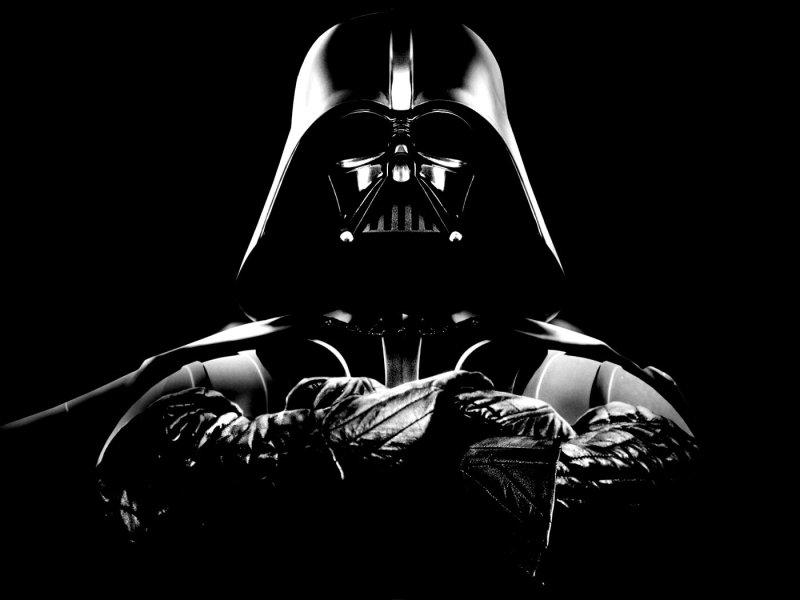 Обои Звездные войны Дарт Вейдер