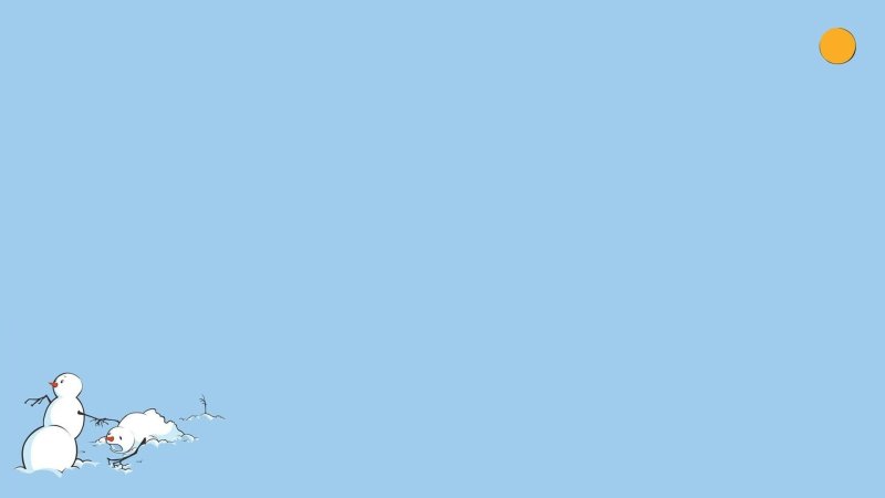 Забавный фон для презентации