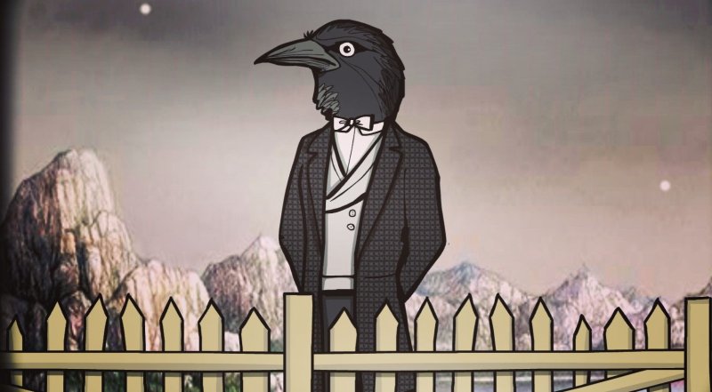 Rusty Lake игра