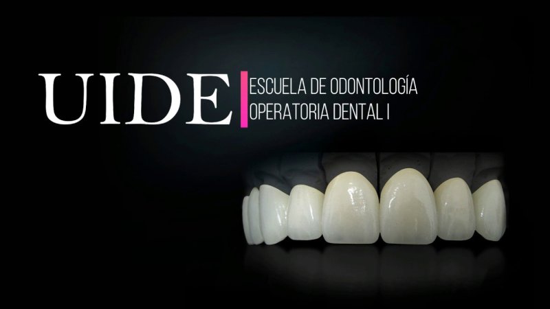 Красивые зубы