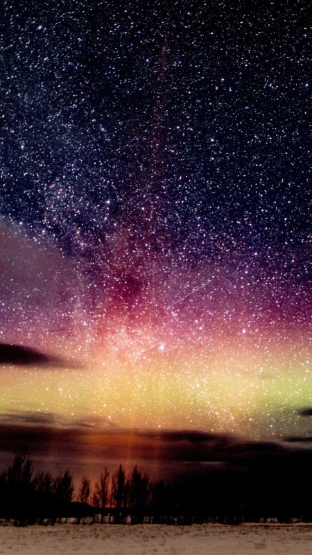 Звезда с неба