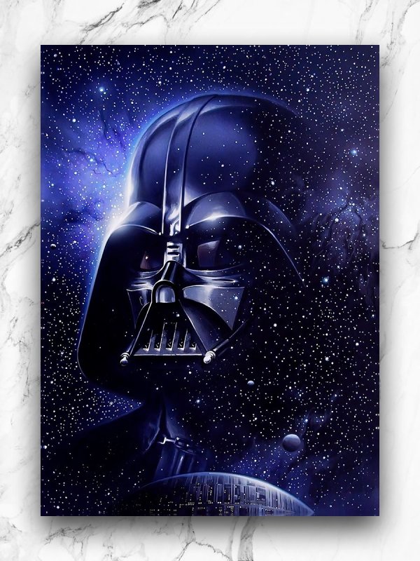 Звёздные войны Дарт Вейдер