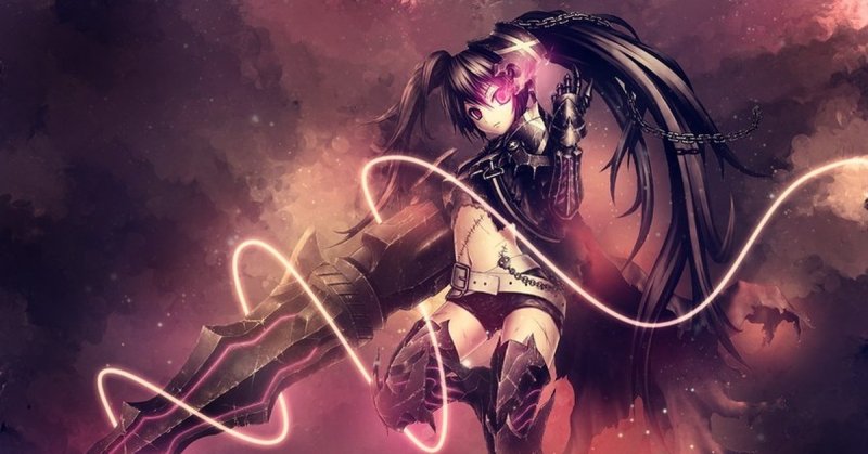 Красивые аниме заставки