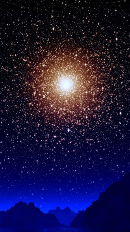 Звезда с неба