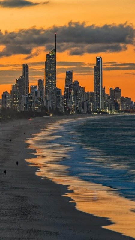 Майами заставка