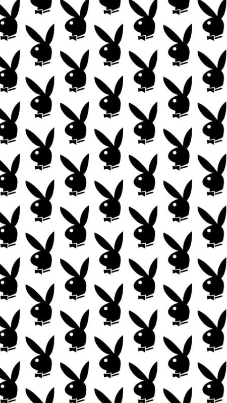 Фон плейбой