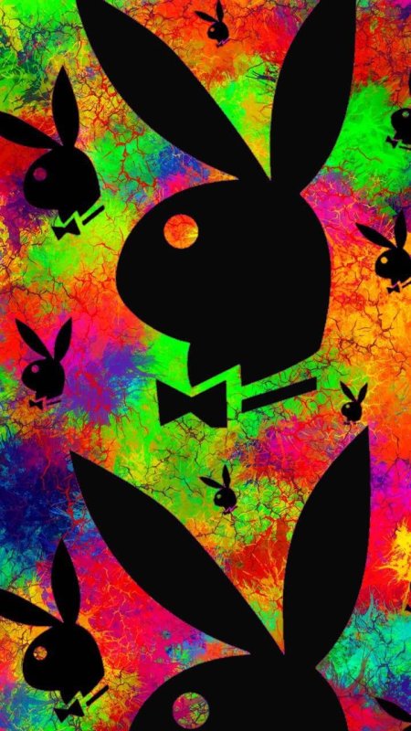 Обои плейбой