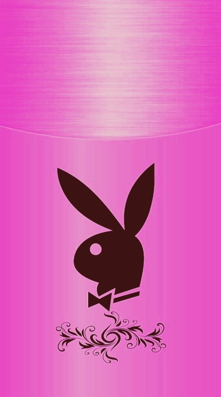 Плейбой логотип