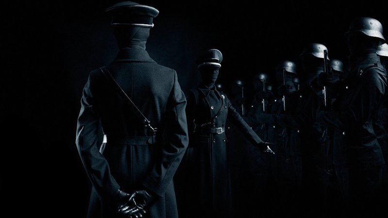 Нацисты на рабочий стол