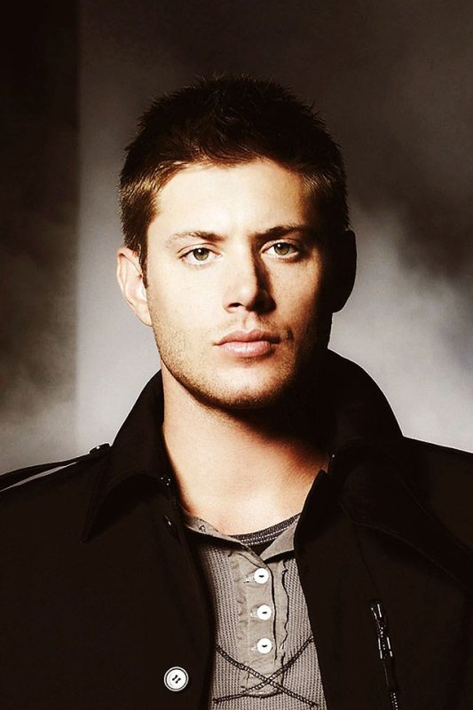 Дженсен Эклз Дин Винчестер