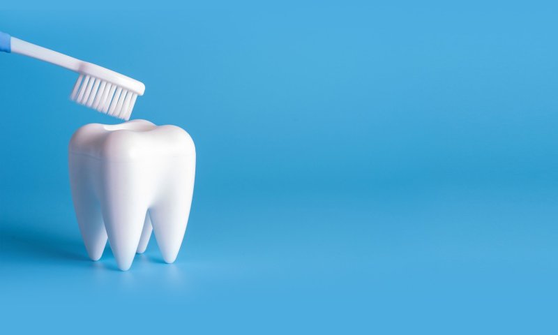 Фоновое изображение для стоматологии