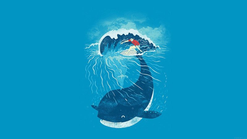 Картинки Минимализм