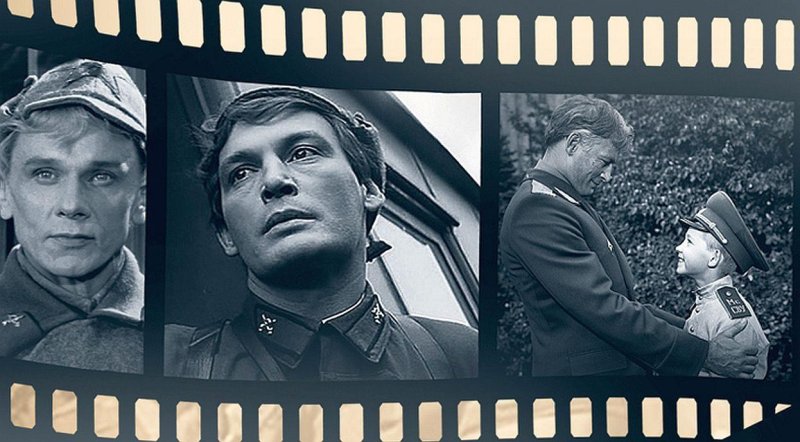 Военные фильмы кадры