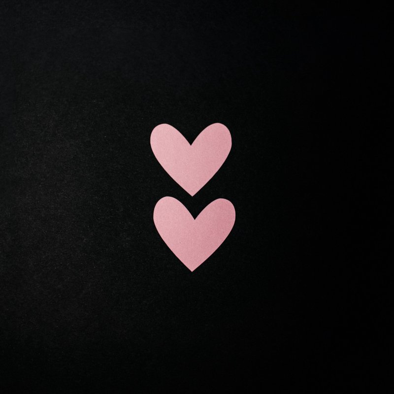 Заставка сердце