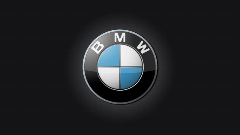 BMW m5 logo