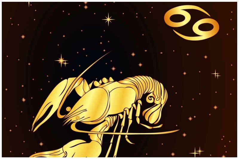 Обои Зодиак