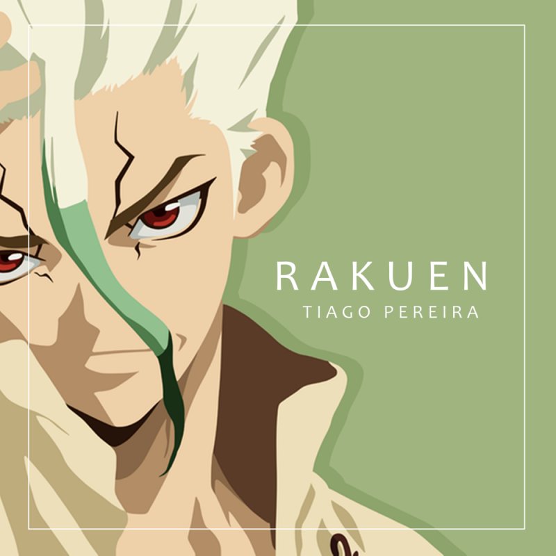 Доктор Стоун