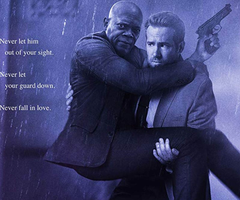 Телохранитель жены киллера фильм 2021