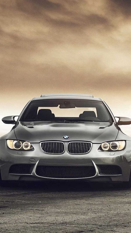 BMW обои