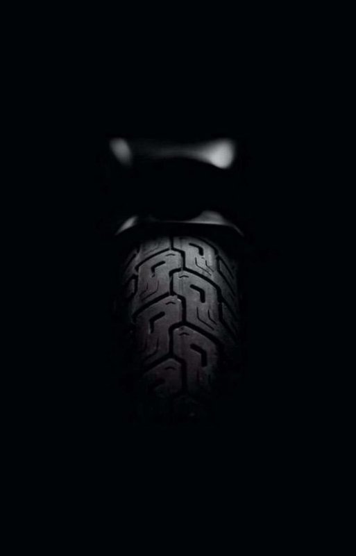 Стильные обои на смартфон