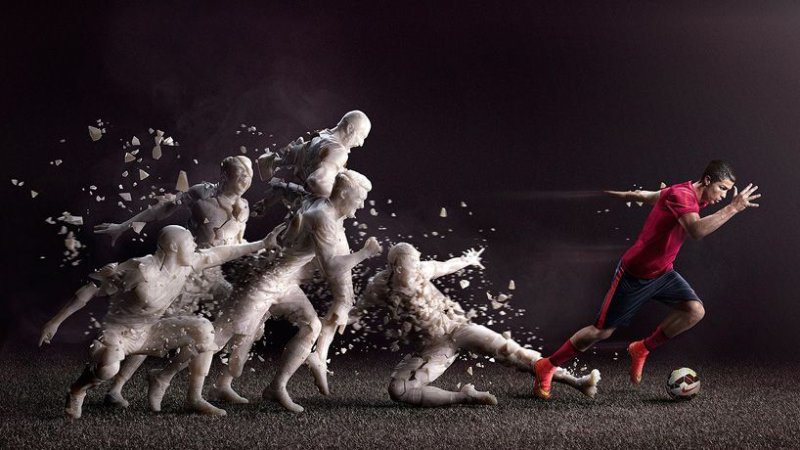 Футбольные заставки на рабочий стол