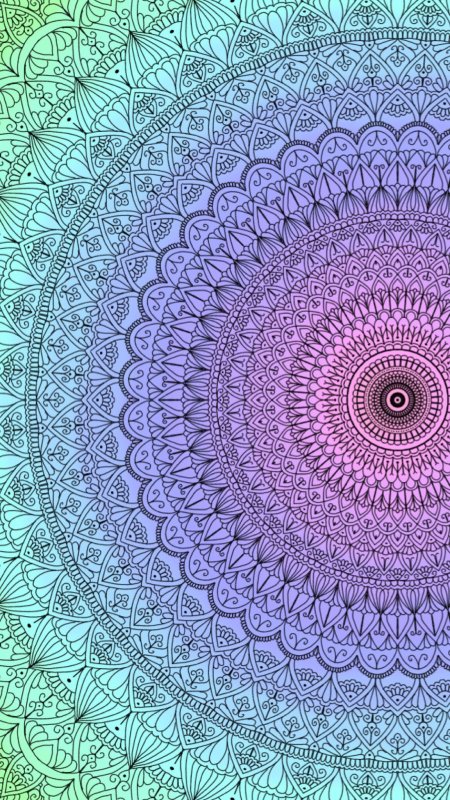 Мандала любви