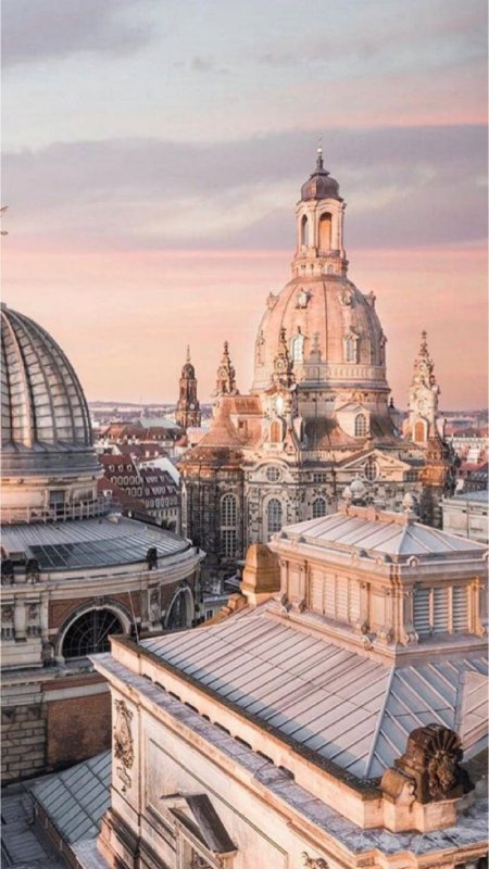 Заставка на телефон архитектура