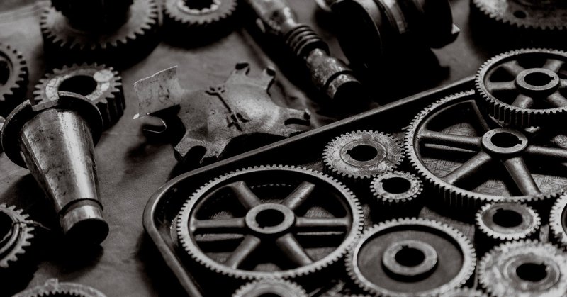 Детали машин и механизмов