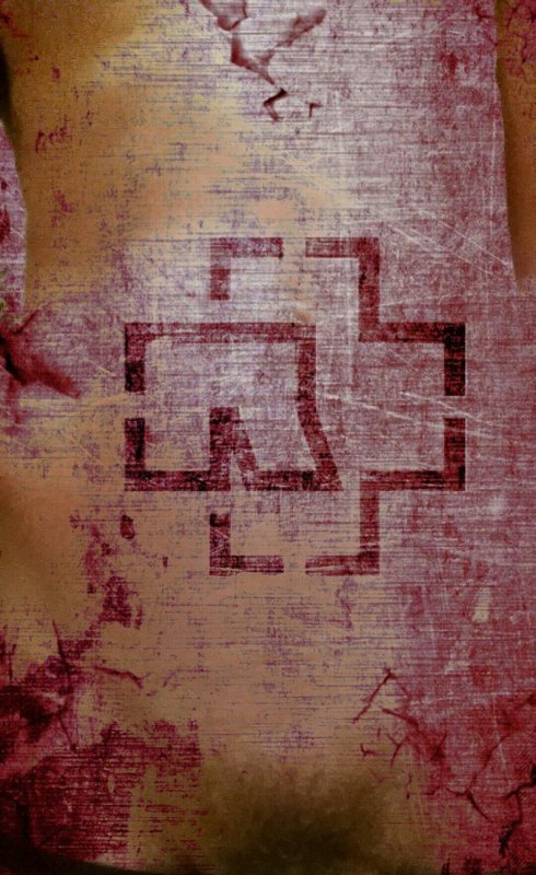 Rammstein картинки