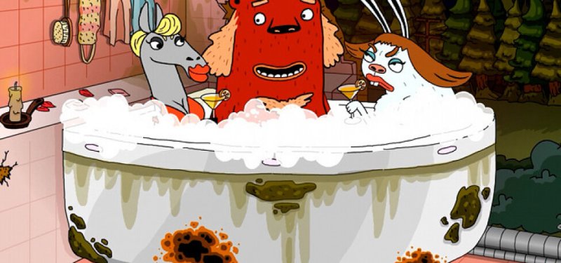 Алексей Лебедев атомный лес