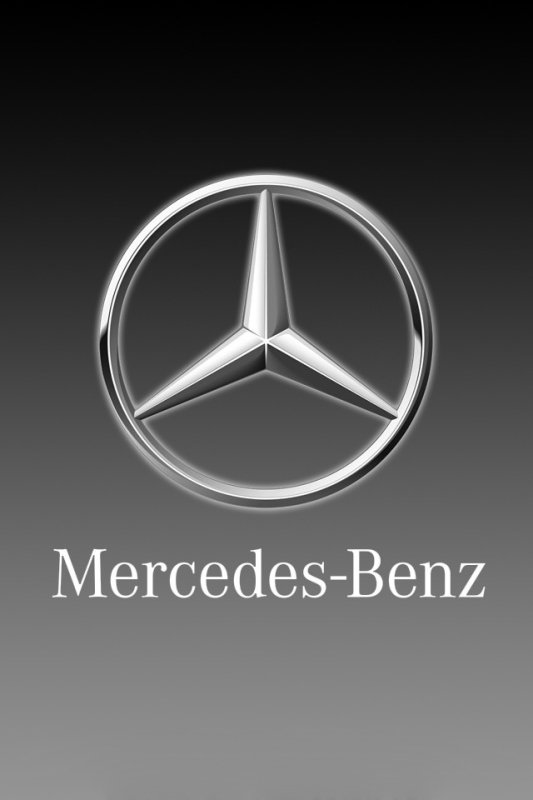 Mercedes Benz 2023
