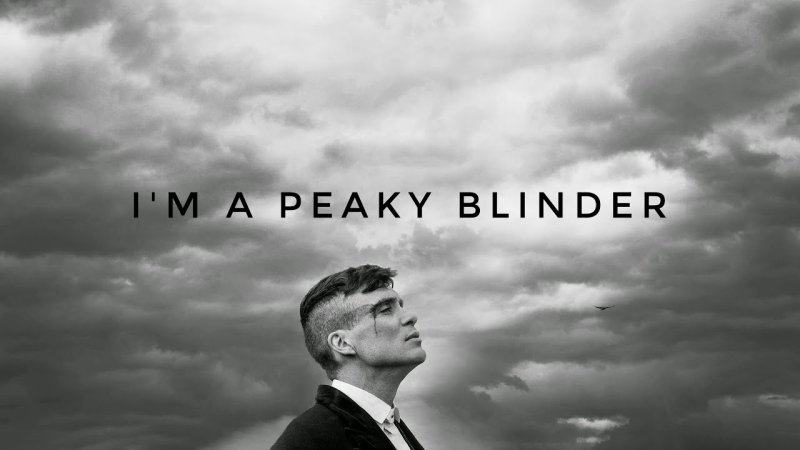 Thomas Shelby