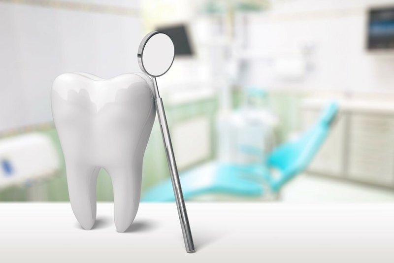 Стоматология фон