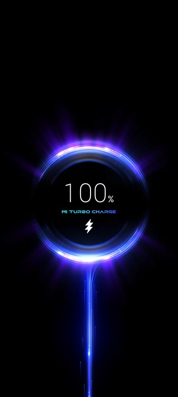 Xiaomi Redmi Note 13 зарядка