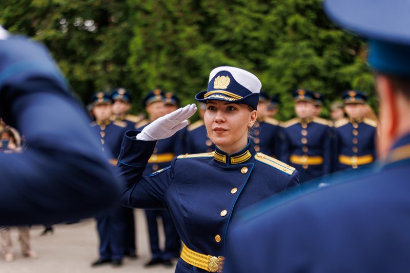 Боевой офицер