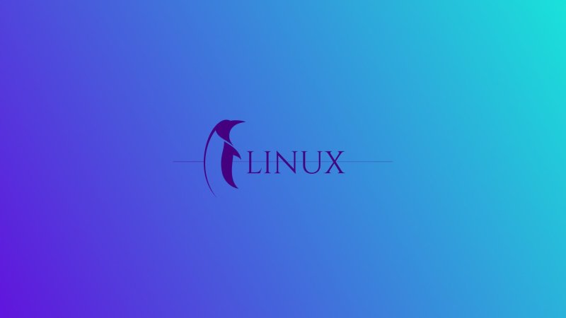 Linux рабочий стол