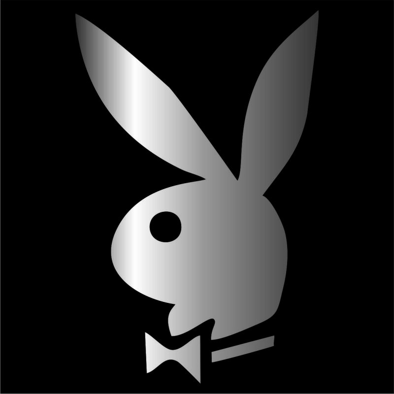 Кролик плейбой