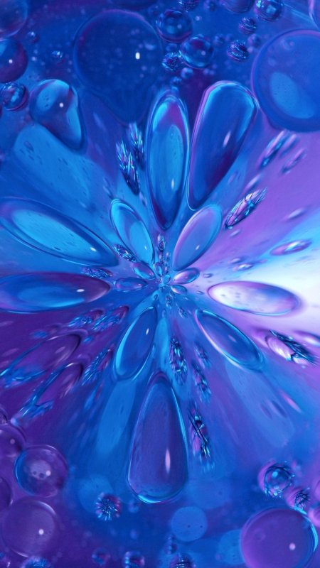 Вода абстракция