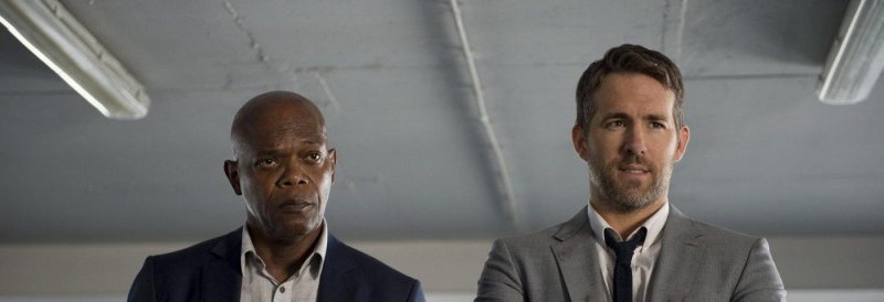 Актёры фильма телохранитель киллера