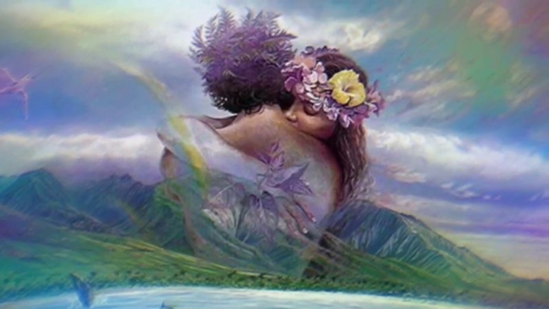 Любовь и Гармония