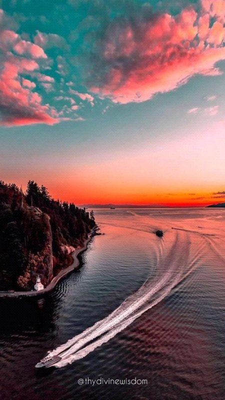 Рассвет Эстетика