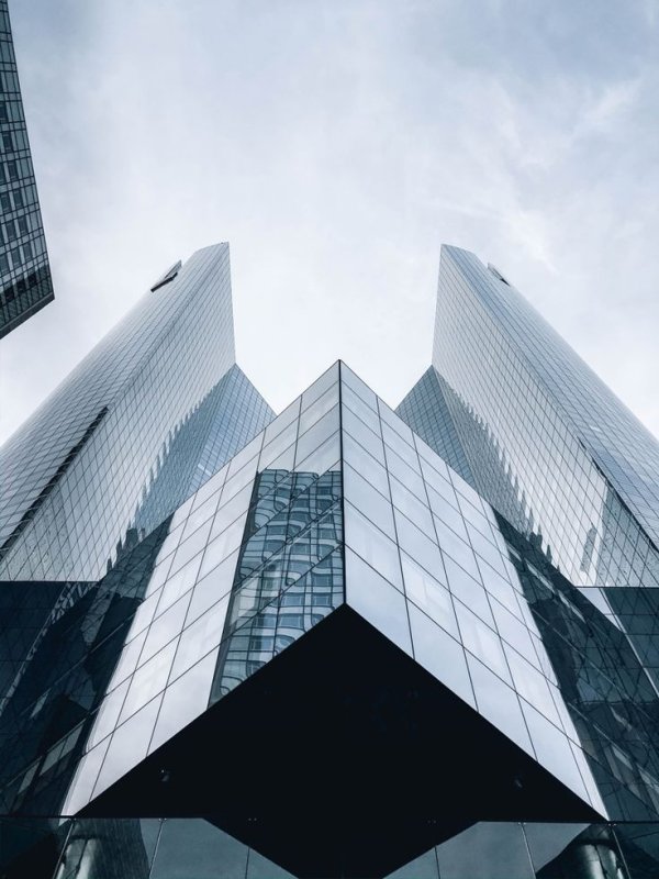 Заставка архитектура