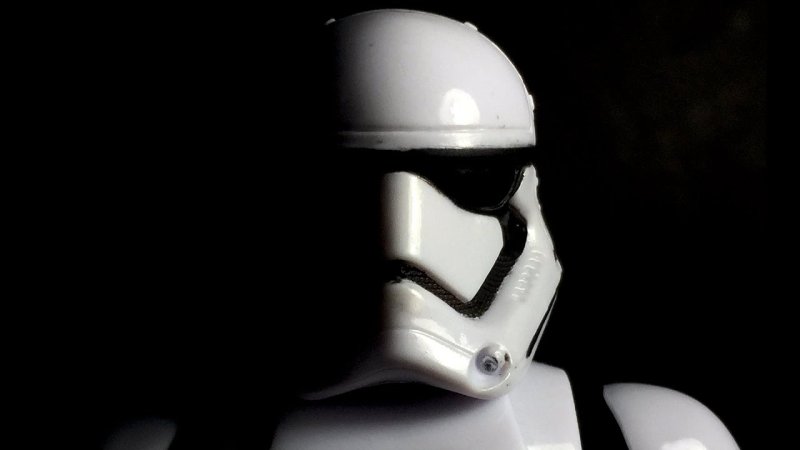 Штурмовик (Storm Trooper) (1998)
