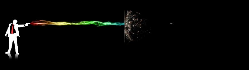 Обои на 2 монитора широкоформатные