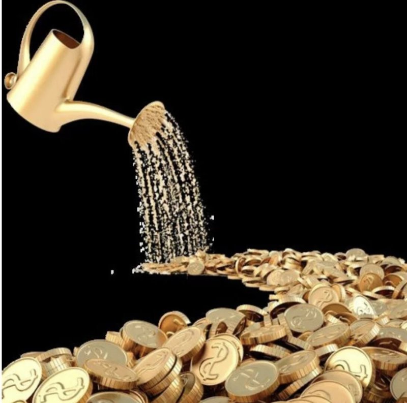 Достаток богатство