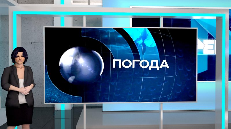 Новости РЕН ТВ заставка