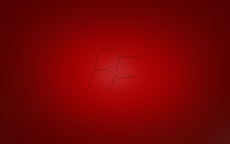 Виндовс 10 Red