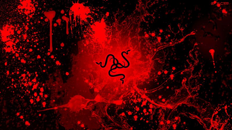 Фон на рабочий стол для геймеров