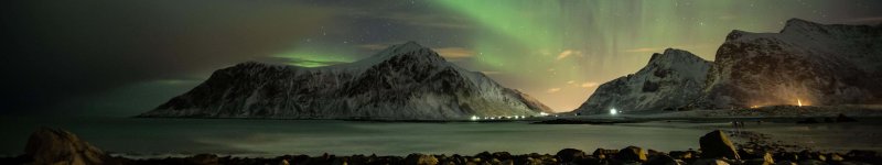 Панорамное изображение